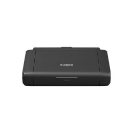 Canon MAXIFY BX110 drukarka atramentowa Kolor 4800 x 1200 DPI A4 Wi-Fi