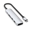 Interface Hub Usb Type-C Satechi