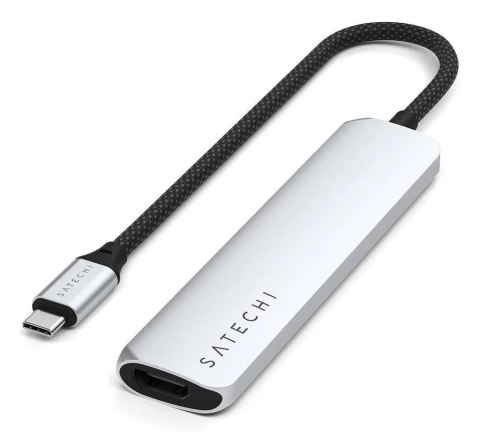 Interface Hub Usb Type-C Satechi