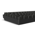 Klawiatura Gamingowa Sharkoon SKILLER SGK50 S3 PBT - Gateron G Pro 3.0 Żółta