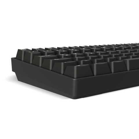 Klawiatura Gamingowa Sharkoon SKILLER SGK50 S3 PBT - Gateron G Pro 3.0 Żółta