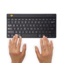 Klawiatura R-Go Compact Break - tastatur - multie