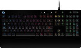 Klawiatura do gier Logitech G213 Prodigy - SK/CZE