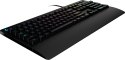 Klawiatura do gier Logitech G213 Prodigy - SK/CZE