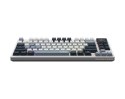 Klawiatura do gier MSI FORGE GK600 TKL Wireless SKY Bezprzewodowa