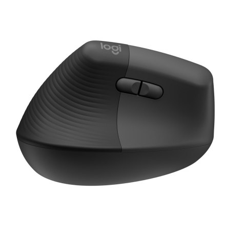 LIFT LEFT VERTICAL ERGO MOUSE -/GRAPHITE / BLACK - EMEA