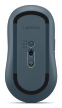 Lenovo Yoga Bluetooth Silent Mouse Tidal Teal