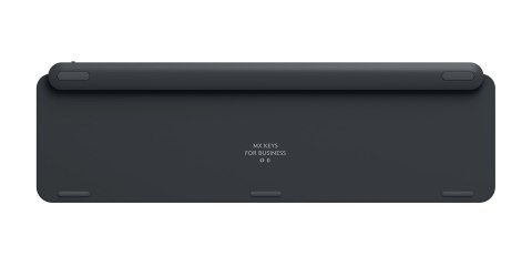 Logitech MX Keys for Business QWERTZ German