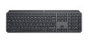 Logitech MX Keys for Business QWERTZ German