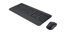 Logitech Signature MK650 dla firm SK/CZ