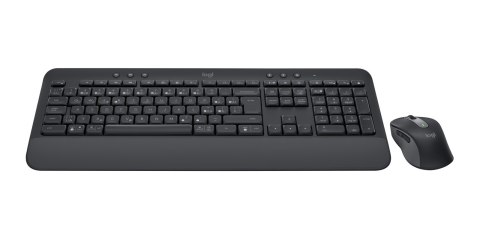 Logitech Signature MK650 dla firm SK/CZ