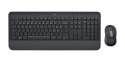 Logitech Signature MK650 dla firm SK/CZ