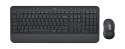 Logitech Signature MK650 dla firm SK/CZ