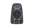 Logitech Z625 zestaw głośników 200 W Uniwersalne Czarny 2.1 kan. 35 W