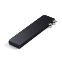 Satechi ST-HUCPHSD Stacja dok. do notebooka i replikator portów USB 3.2 Gen 2 Type-C