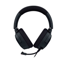 Zestaw słuchawkowy Razer Kraken V4 X Przewodowa Opaska na głowę Gaming USB Type-C / USB Type-A Czarny