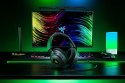 Zestaw słuchawkowy Razer Kraken V4 X Przewodowa Opaska na głowę Gaming USB Type-C / USB Type-A Czarny