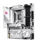 ASUS ROG STRIX B860-G GAMING WIFI Intel B860 LGA 1851 (Socket V1) micro ATX