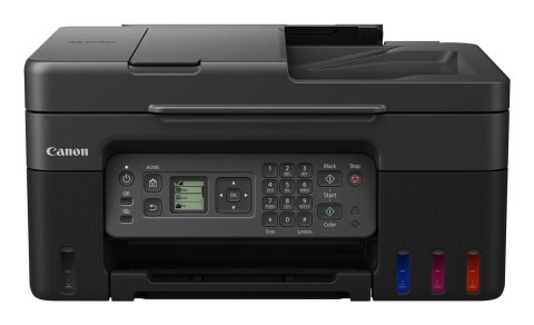 Canon PIXMA G4570 drukarka atramentowa A4 4800 x 1200 DPI Wi-Fi
