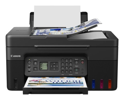 Canon PIXMA G4570 drukarka atramentowa A4 4800 x 1200 DPI Wi-Fi