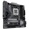 GIGABYTE B850M EAGLE WIFI6E AMD B850 Gniazdo AM5 micro ATX