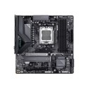 GIGABYTE B850M EAGLE WIFI6E AMD B850 Gniazdo AM5 micro ATX