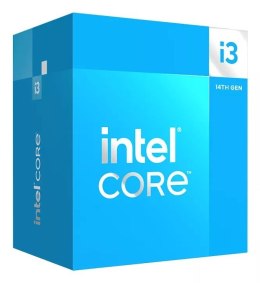 Intel Core i3-14100 procesor 12 MB Smart Cache Pudełko