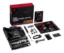 Płyta główna ASUS ROG CROSSHAIR X870E HERO (OUTLET)
