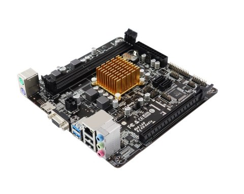 Płyta główna BIOSTAR A68N-2100K (OUTLET)