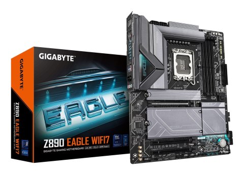 Płyta główna Gigabyte Z890 EAGLE WIFI7