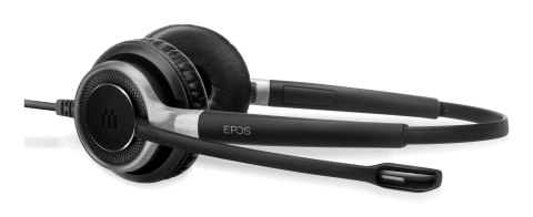Sennheiser EPOS Impact SC 660 On-Ear Stereo Headset