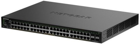 Switch Netgear GS348TP-200EUS 52p PoE 380W (PoE+: 48p) Managed Gigabit