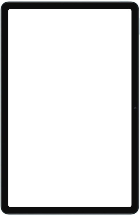 Tablet Xiaomi Redmi Pad 2 4/128GB WiFi Green