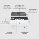 URZĄDZ. WIELOF. HP LASERJET PRO 3102fdw MFP