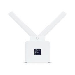 Ubiquiti UMR-EU | Router mobilny LTE | LTE Cat4, 2x RJ45 1Gb/s, WiFi4, GPS, nanoSIM
