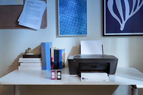 Urządzenie wielofunkcyjne HP DeskJet 2920