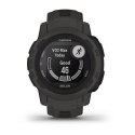 Zegarek Garmin Instinct 2S Solar, 40mm MIP Graphite