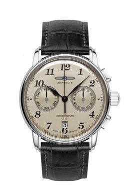 Zegarek Zeppelin LZ127 76785, 42mm