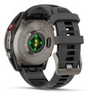 Zegarek sportowy Garmin Fenix 8 PRO AMOLED 47mm Sapphire Titanium