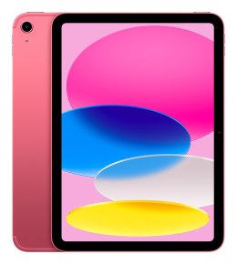 Apple iPad 5G LTE-TDD & LTE-FDD 256 GB 27,9 cm (11