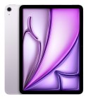 Apple iPad Air 5G Apple M TD-LTE & FDD-LTE 512 GB 27,9 cm (11") 8 GB Wi-Fi 6E (802.11ax) iPadOS 18 Fioletowy