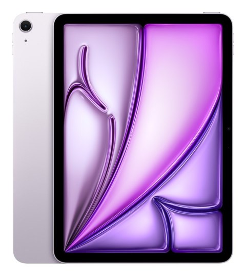 Apple iPad Air Apple M 128 GB 27,9 cm (11") 8 GB Wi-Fi 6E (802.11ax) iPadOS 18 Fioletowy
