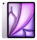Apple iPad Air Apple M 128 GB 33 cm (13") 8 GB Wi-Fi 6E (802.11ax) iPadOS 18 Fioletowy