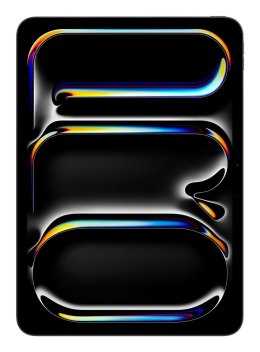 Apple iPad Pro 11'' (M5) Wi-Fi 512GB Standard Glass Space Black