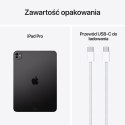 Apple iPad Pro Apple M 2 TB 27,9 cm (11") 16 GB Wi-Fi 6E (802.11ax) iPadOS 17 Czarny