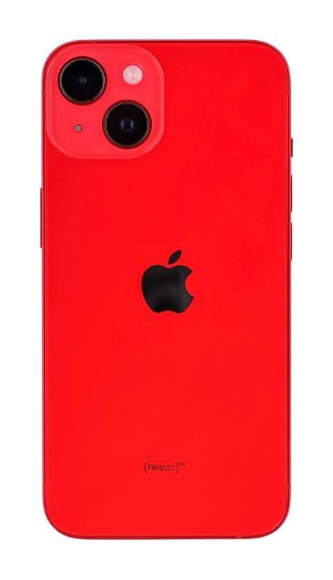 Apple iPhone 13 128GB (PRODUCT)RED (REMADE) 2Y