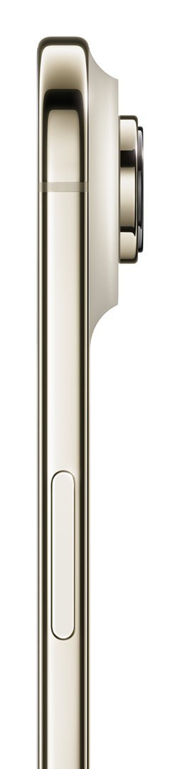 Apple iPhone Air 1TB Light Gold