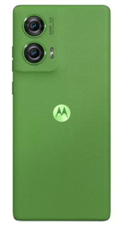 Motorola Edge 50 Fusion 5G 8/256GB Forest Green