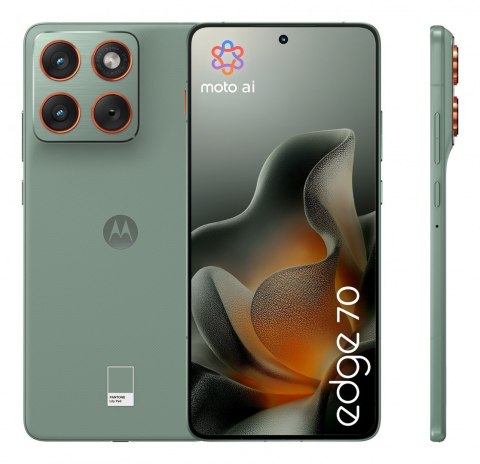 Motorola Edge 70 12/512GB Pantone Lily Pad