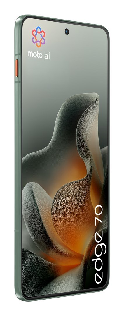 Motorola Edge 70 12/512GB Pantone Lily Pad